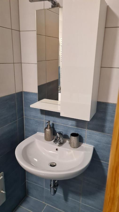 Apartmani Marcetic Slavonski Brod Exterior foto