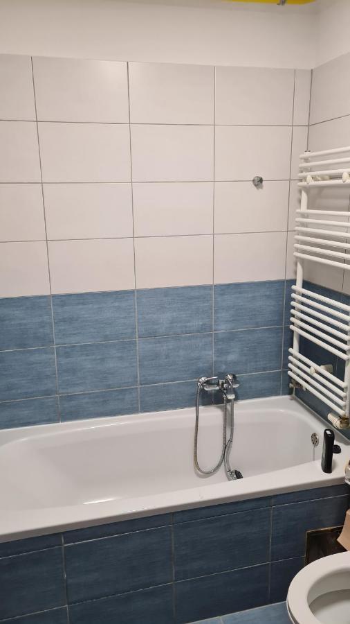 Apartmani Marcetic Slavonski Brod Exterior foto