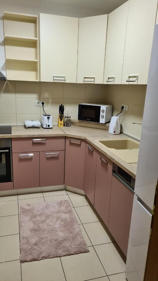 Apartmani Marcetic Slavonski Brod Exterior foto