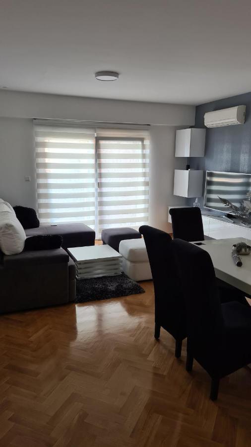 Apartmani Marcetic Slavonski Brod Exterior foto