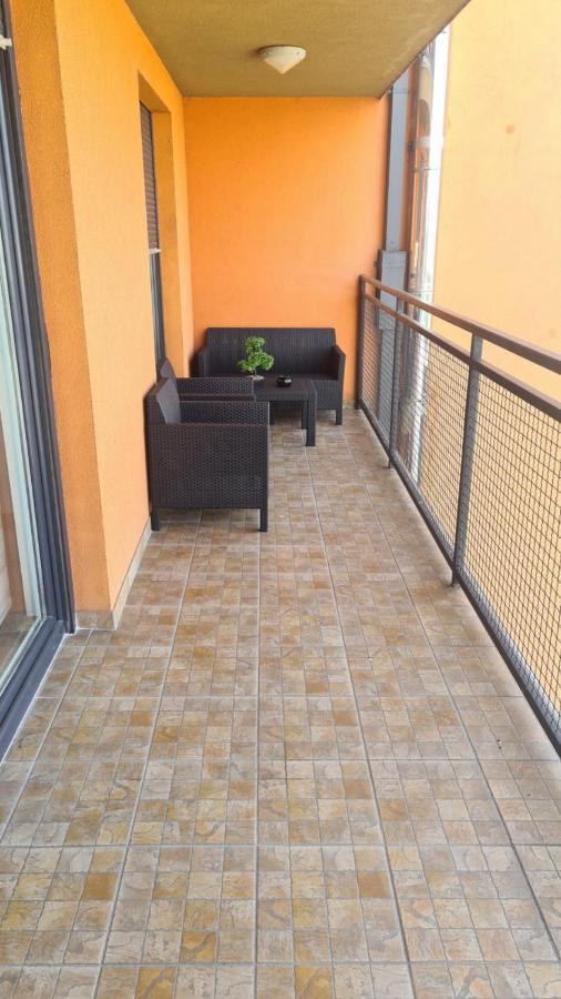 Apartmani Marcetic Slavonski Brod Exterior foto