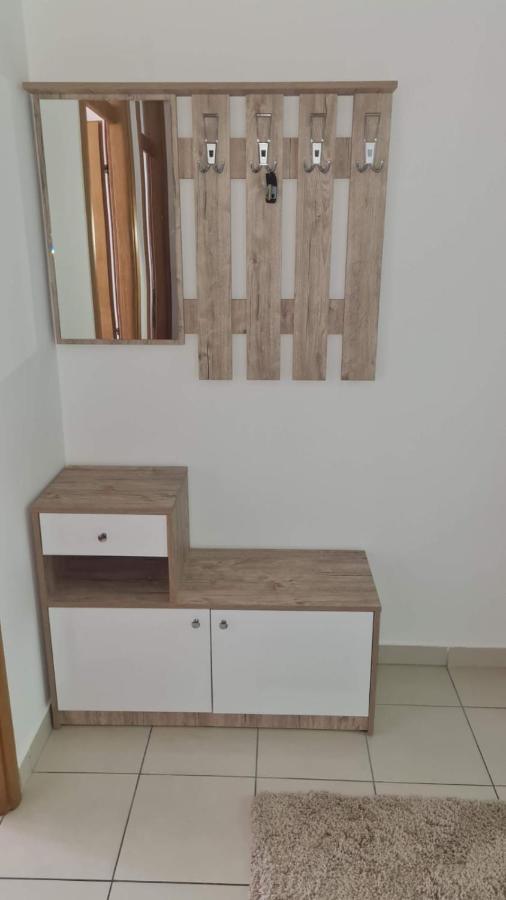 Apartmani Marcetic Slavonski Brod Exterior foto