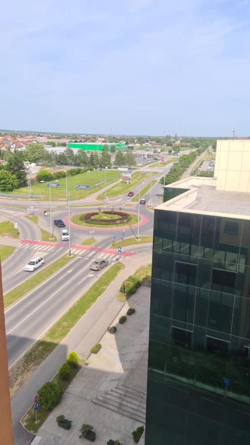 Apartmani Marcetic Slavonski Brod Exterior foto