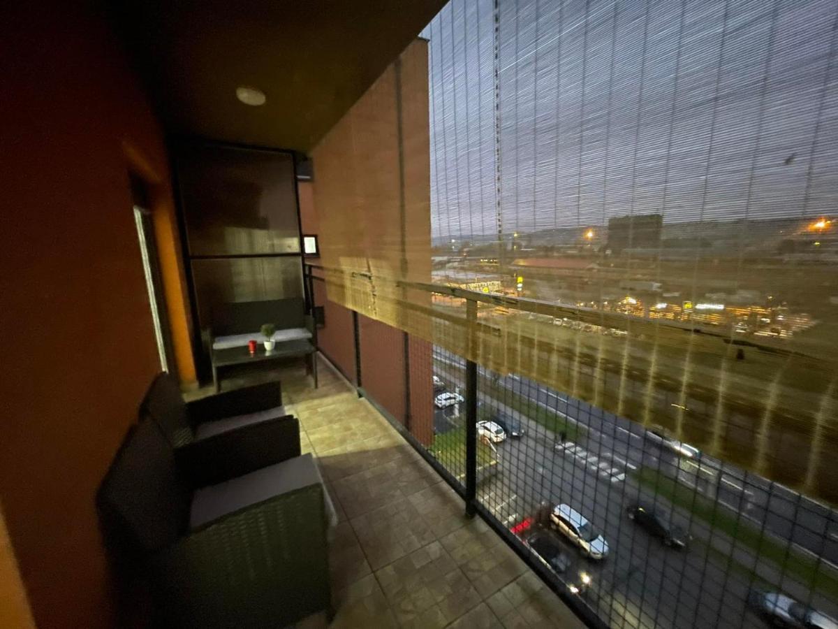 Apartmani Marcetic Slavonski Brod Exterior foto