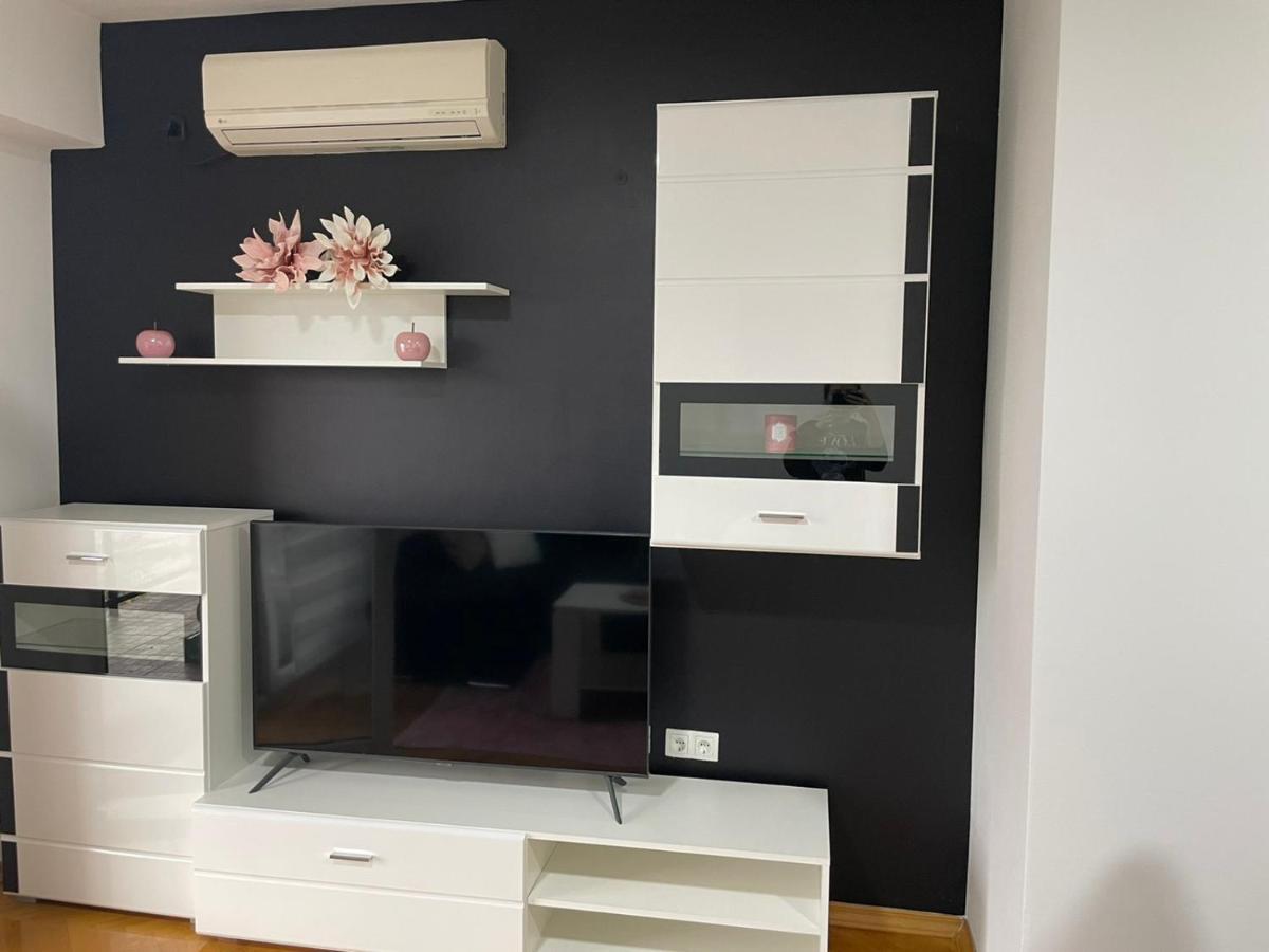 Apartmani Marcetic Slavonski Brod Exterior foto