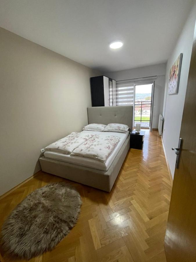 Apartmani Marcetic Slavonski Brod Exterior foto